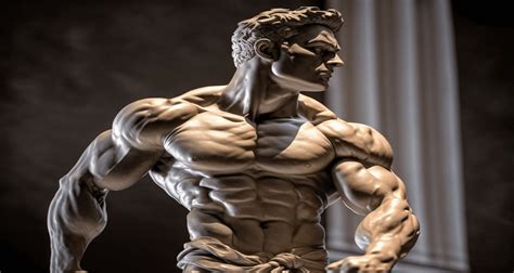 greek statues physique|How to Build the Body of a Greek God